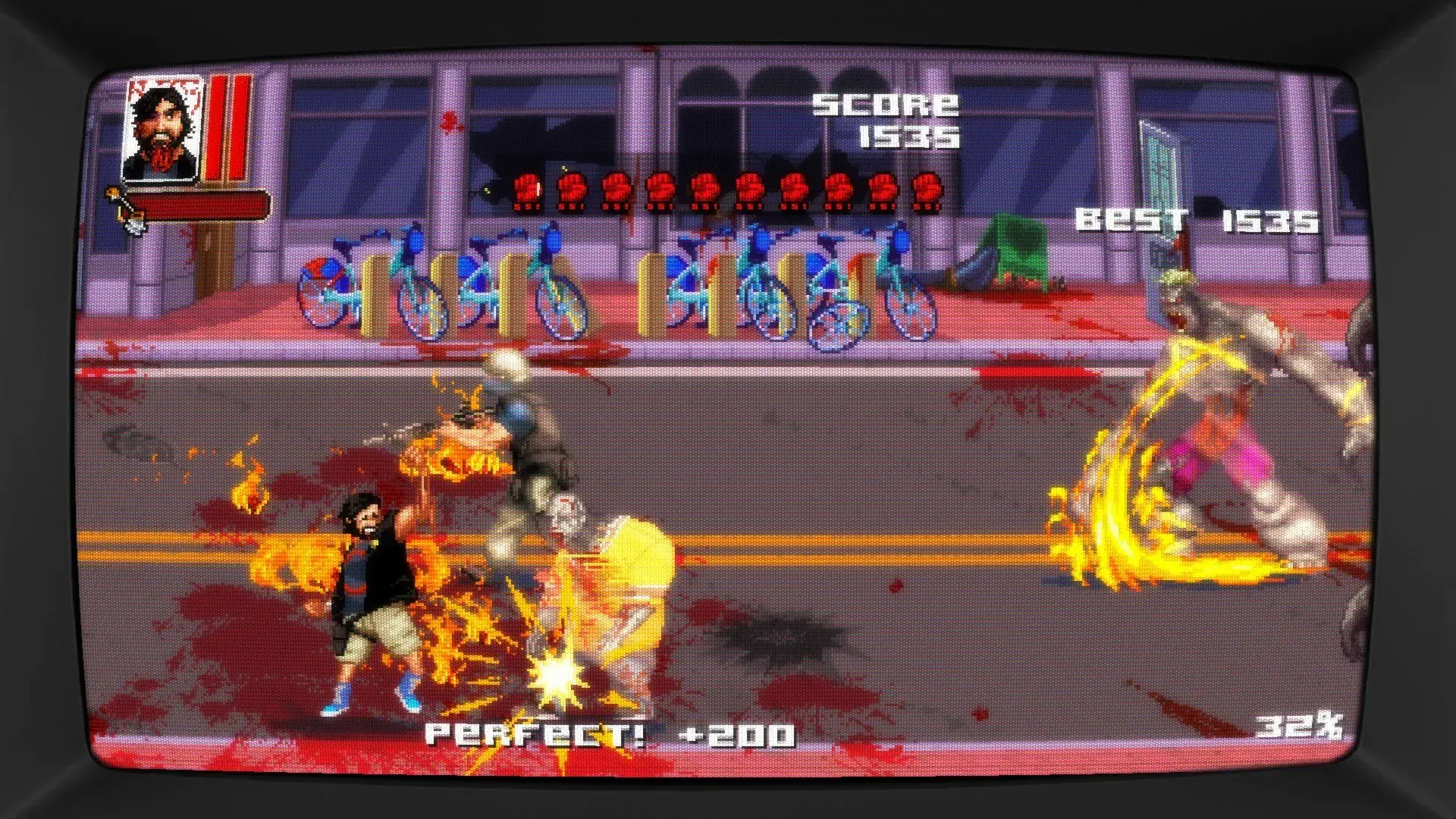 DEAD ISLAND RETRO REVENGE XBOX ONE|XS КЛЮЧ - irongamers.ru