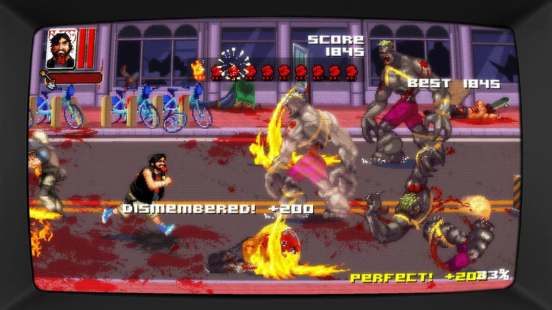 DEAD ISLAND RETRO REVENGE XBOX ONE|XS КЛЮЧ - irongamers.ru