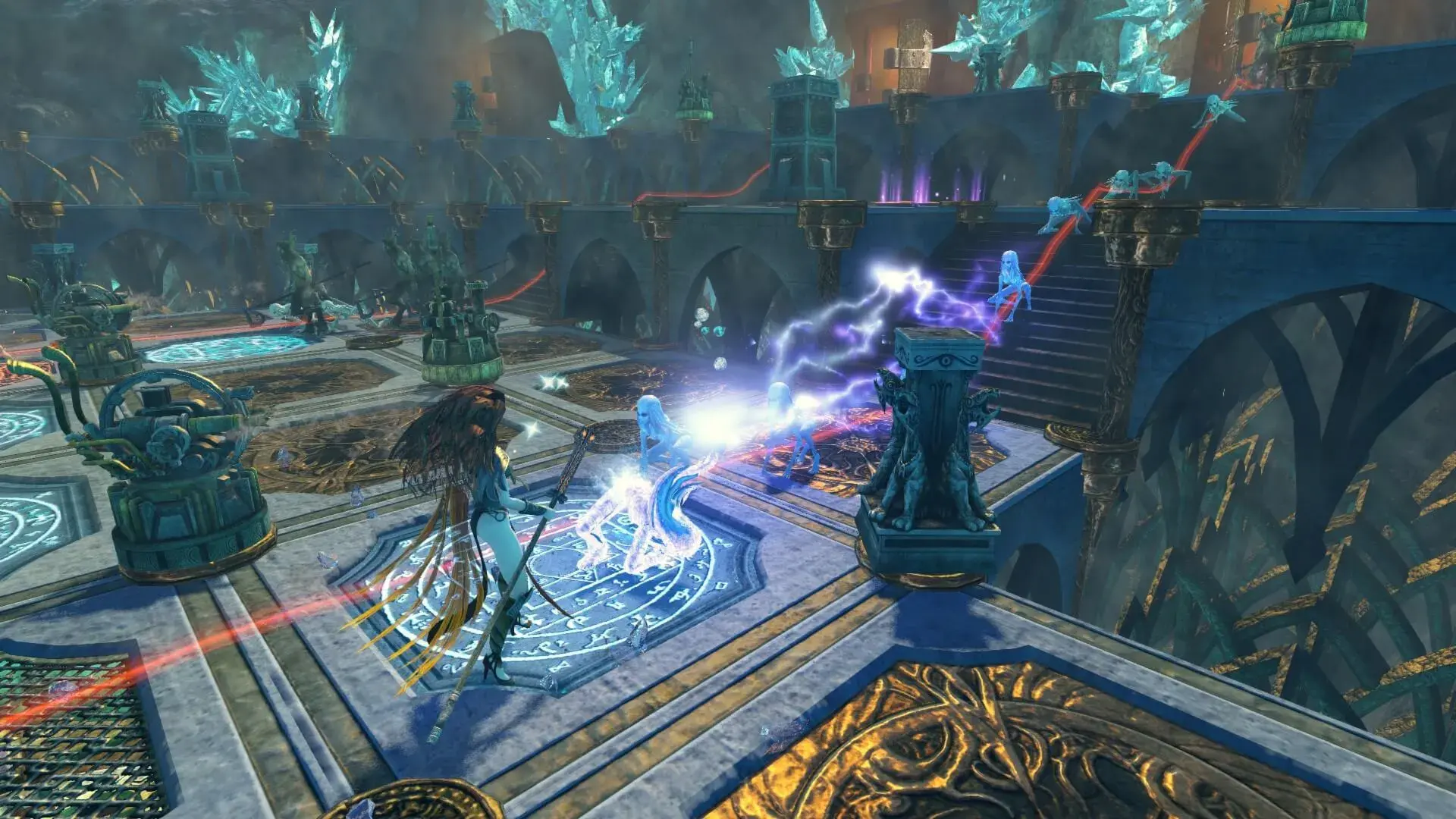 WORLD OF VAN HELSING: DEATHTRAP XBOX КЛЮЧ