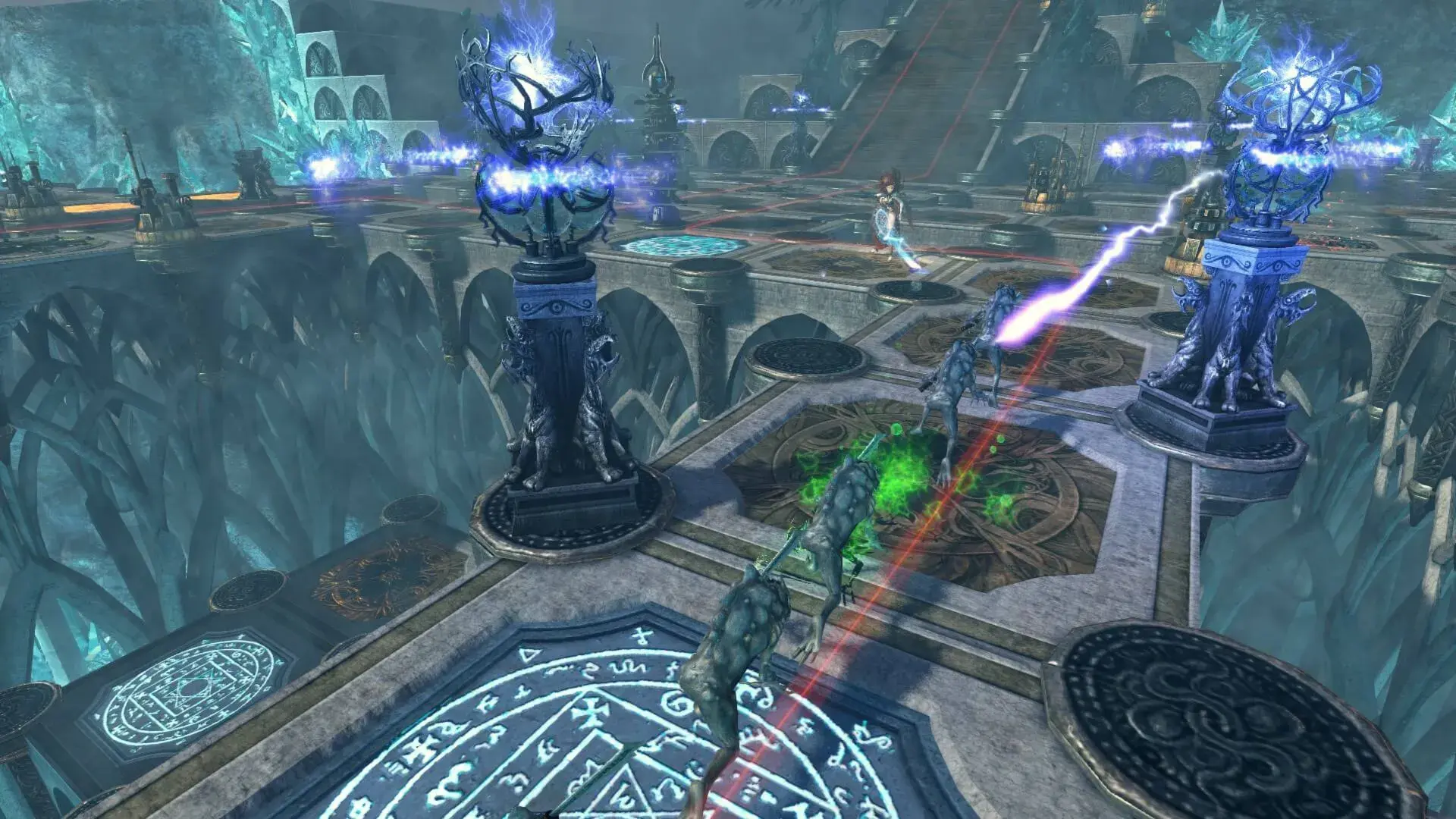 WORLD OF VAN HELSING: DEATHTRAP XBOX КЛЮЧ