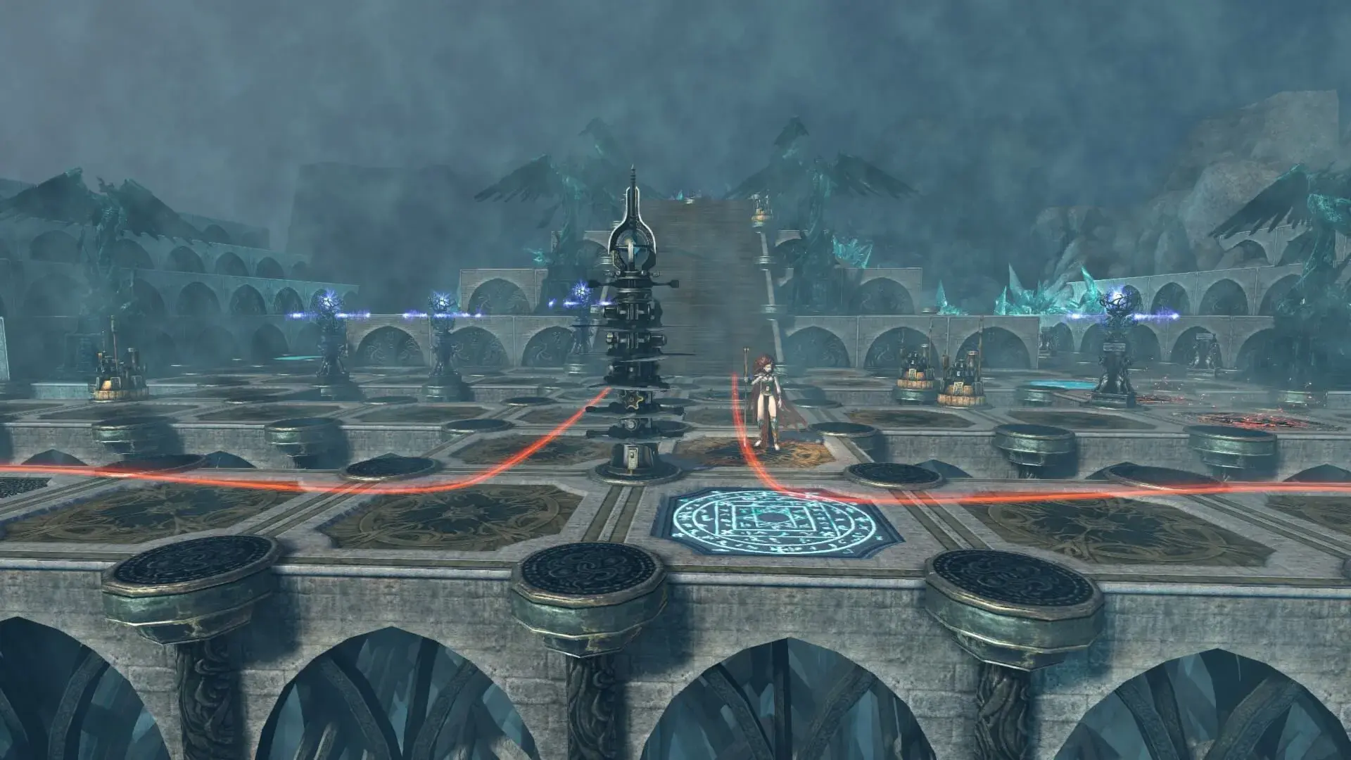 WORLD OF VAN HELSING: DEATHTRAP XBOX КЛЮЧ