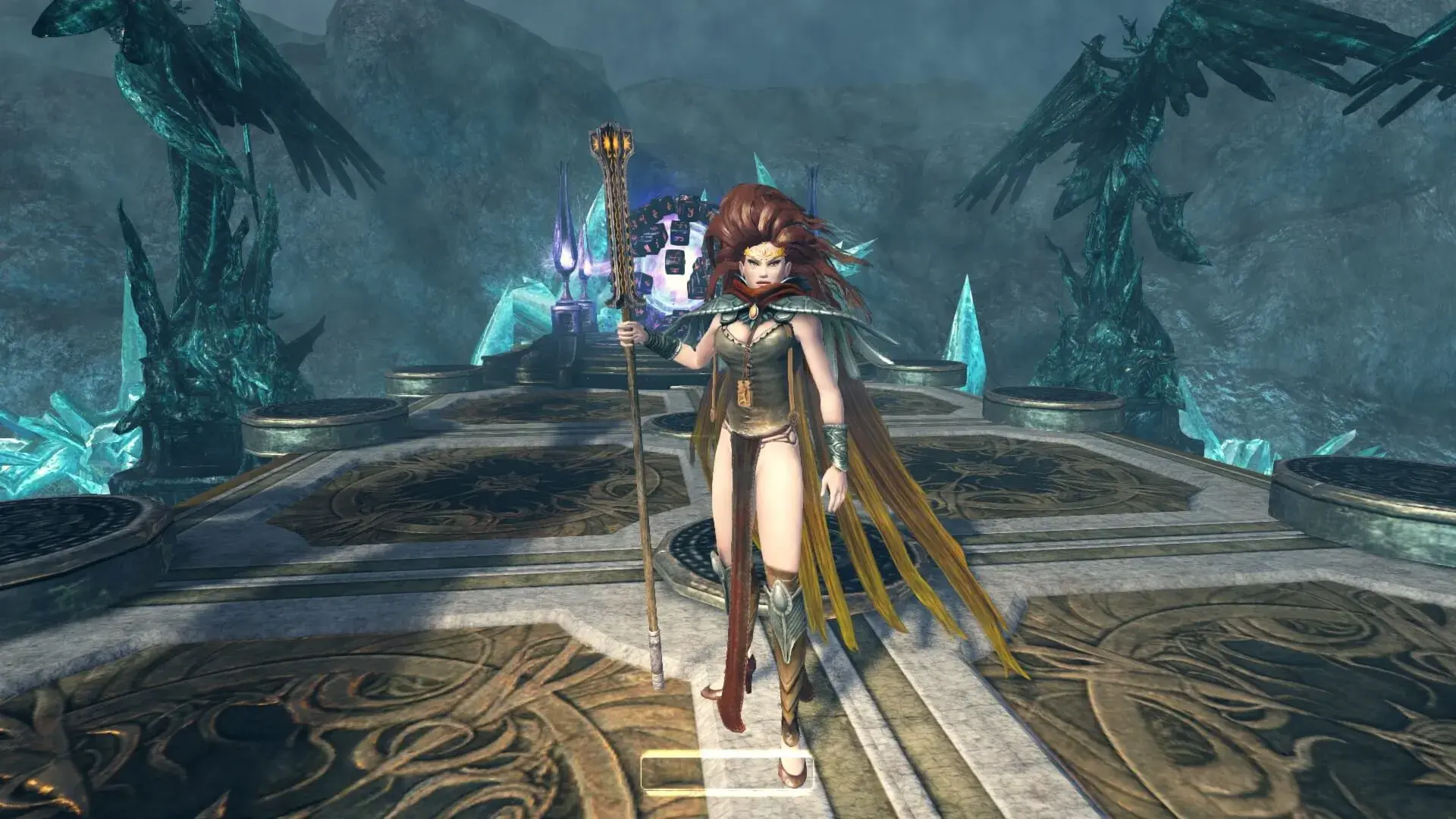 WORLD OF VAN HELSING: DEATHTRAP XBOX КЛЮЧ