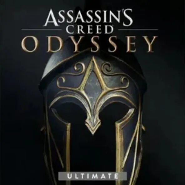 Assassin's Creed Odyssey Ultimate Edition Ubisoft KEY