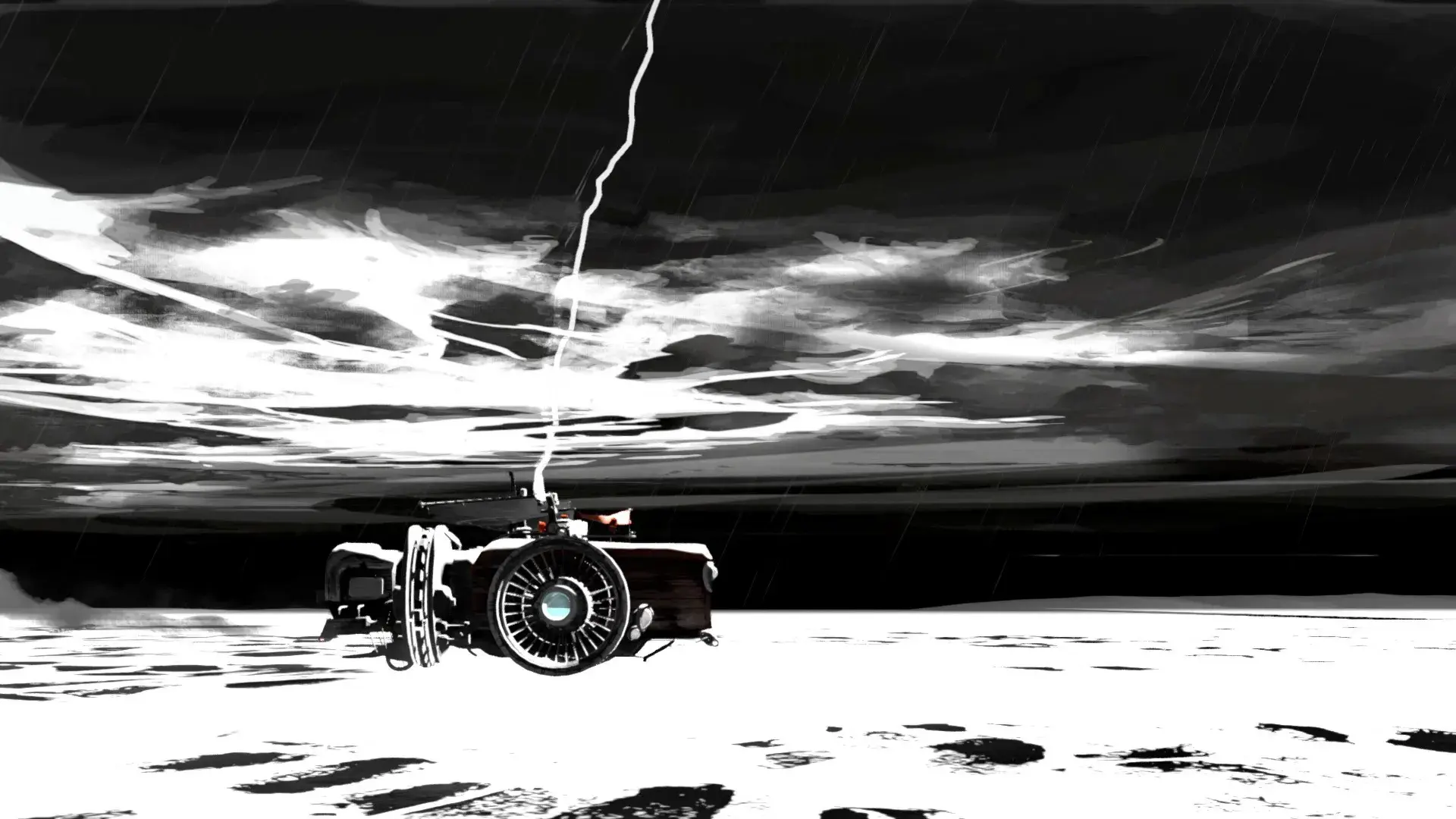 FAR: LONE SAILS XBOX ONE|XS КЛЮЧ
