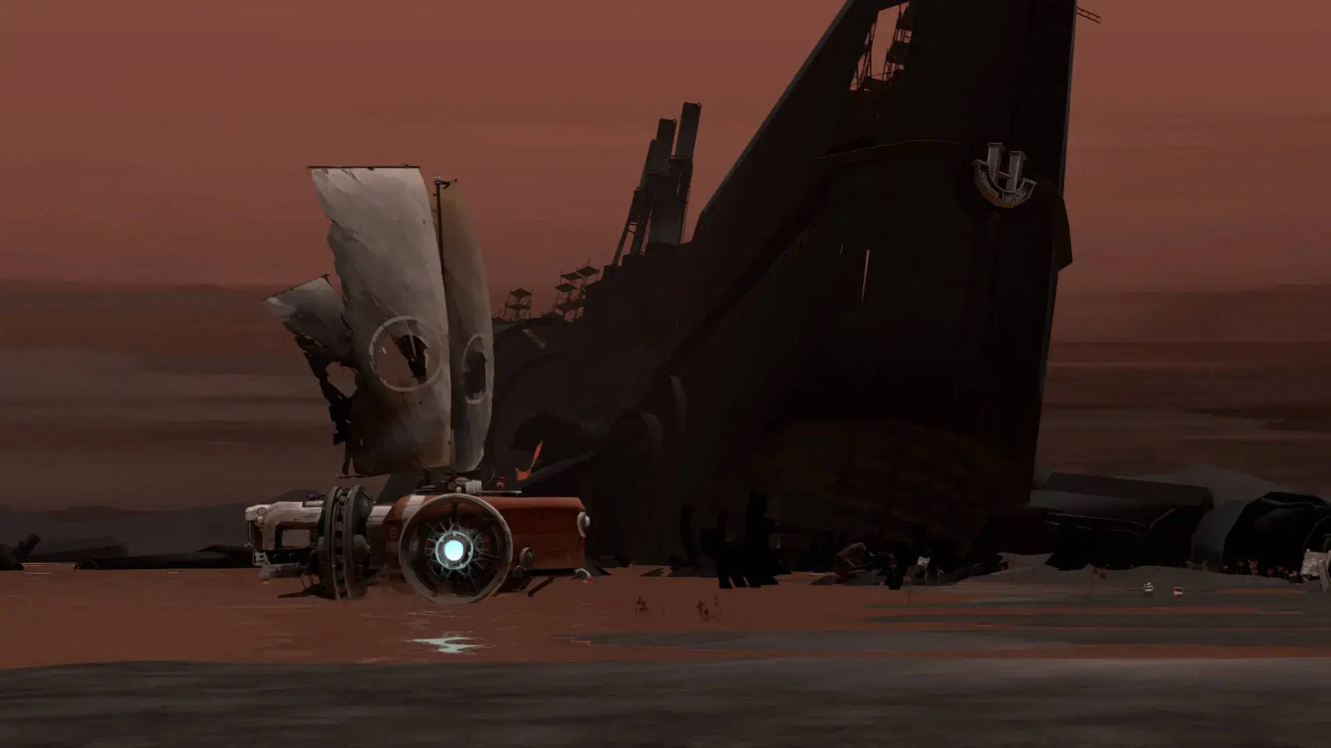 FAR: LONE SAILS XBOX ONE|XS КЛЮЧ