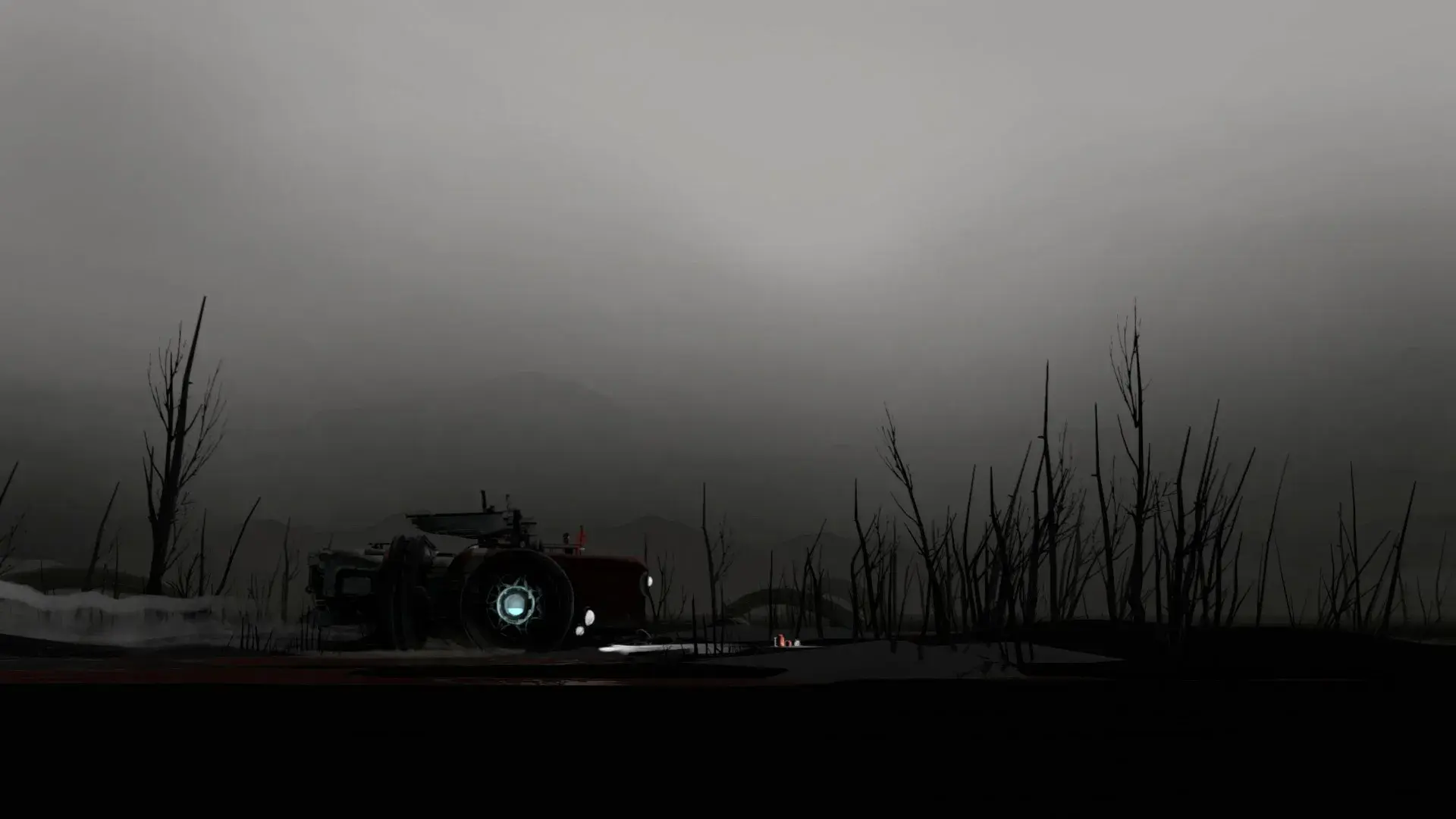 FAR: LONE SAILS XBOX ONE|XS КЛЮЧ