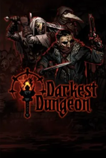 Darkest Dungeon Xbox One/Series X|S | Ключ | Гарантия - irongamers.ru