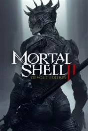 Mortal Shell II Devout Edition XBOX КЛЮЧ