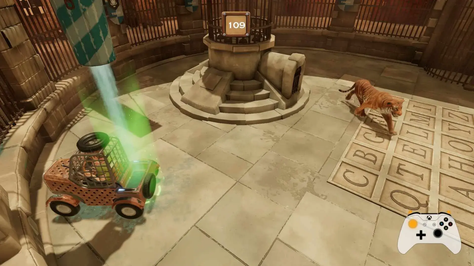 FORT BOYARD XBOX ONE|XS+PC КЛЮЧ
