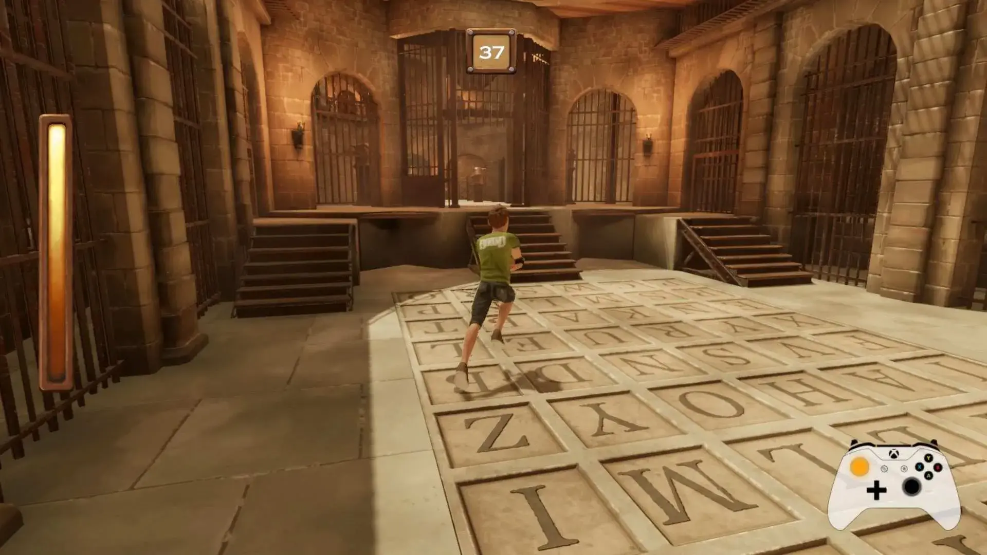FORT BOYARD XBOX ONE|XS+PC КЛЮЧ