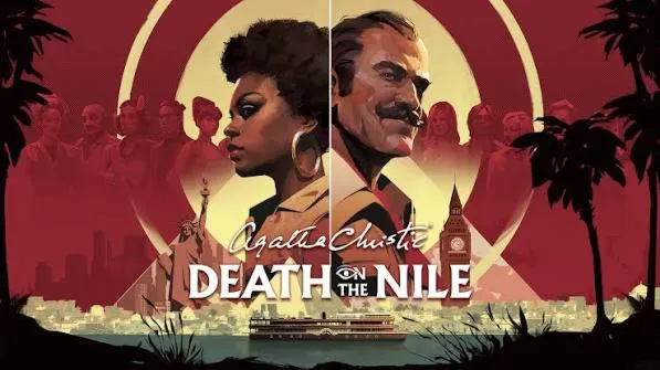 Agatha Christie: Death on the Nile Steam | GLOBAL | Моментальная выдача | Бонус