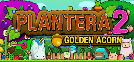 Plantera 2: Golden Acorn Steam | GLOBAL | Моментальная выдача - irongamers.ru