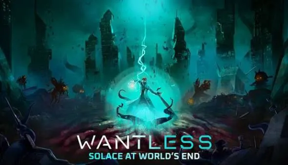 Wantless: Solace at World’s End Steam | GLOBAL | Моментальная выдача - irongamers.ru