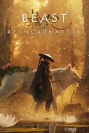 Beast of Reincarnation XBOX Series X|S/PC КЛЮЧ