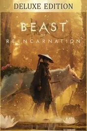 Beast of Reincarnation Digital Deluxe XBOX Series X|S/PC КЛЮЧ