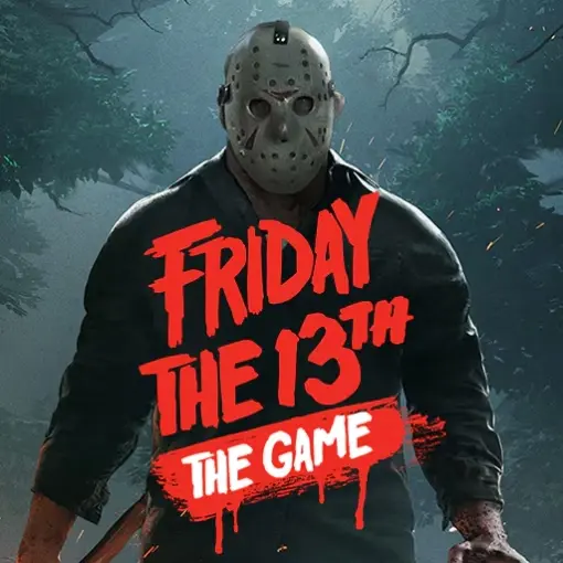 Friday the 13th: The Game | STEAM Offline | AUTO Delivery - irongamers.ru