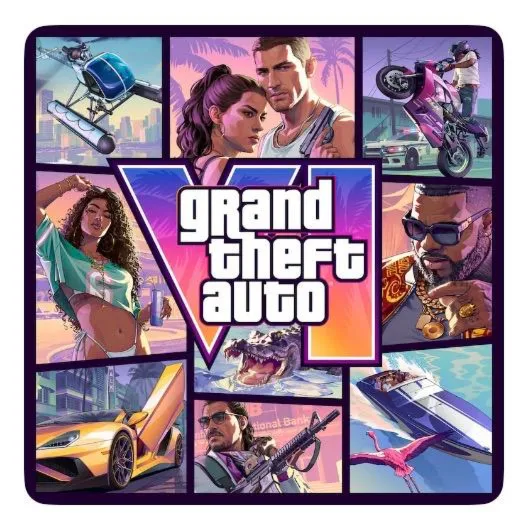 Grand Theft Auto VI + FC 27 and Games (PS5/EN) P3-Activation