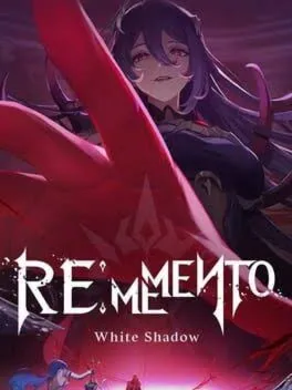 Rememento White Shadow(SEA) | ПО ID
