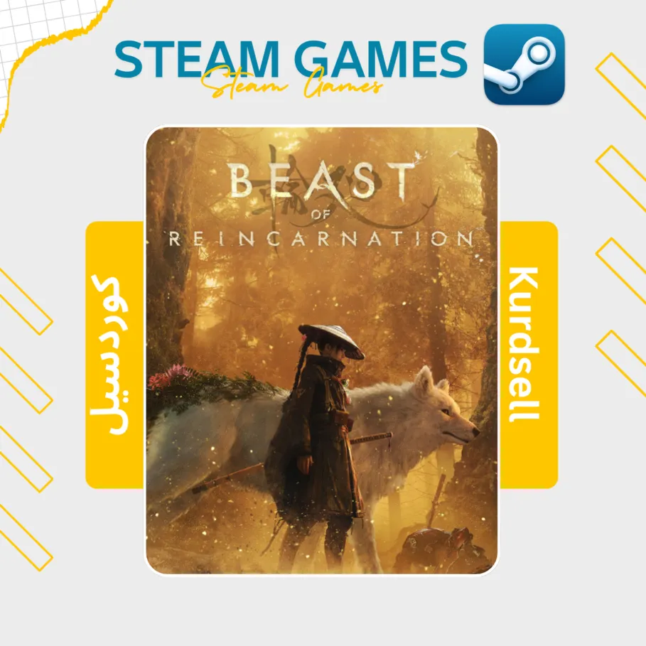 Beast of Reincarnation - DELUXE EDITION | ALL DLC | No Guard | ALL ADD AND BONUSES