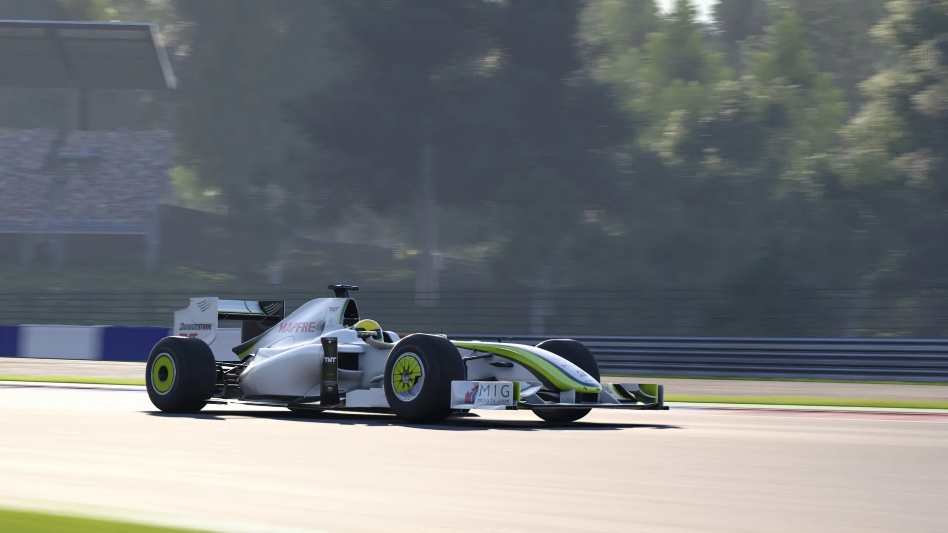 F1 2018 - DLC «Headline Content Pack» (Ключ Xbox One/Series X|S) – Глобальный - irongamers.ru