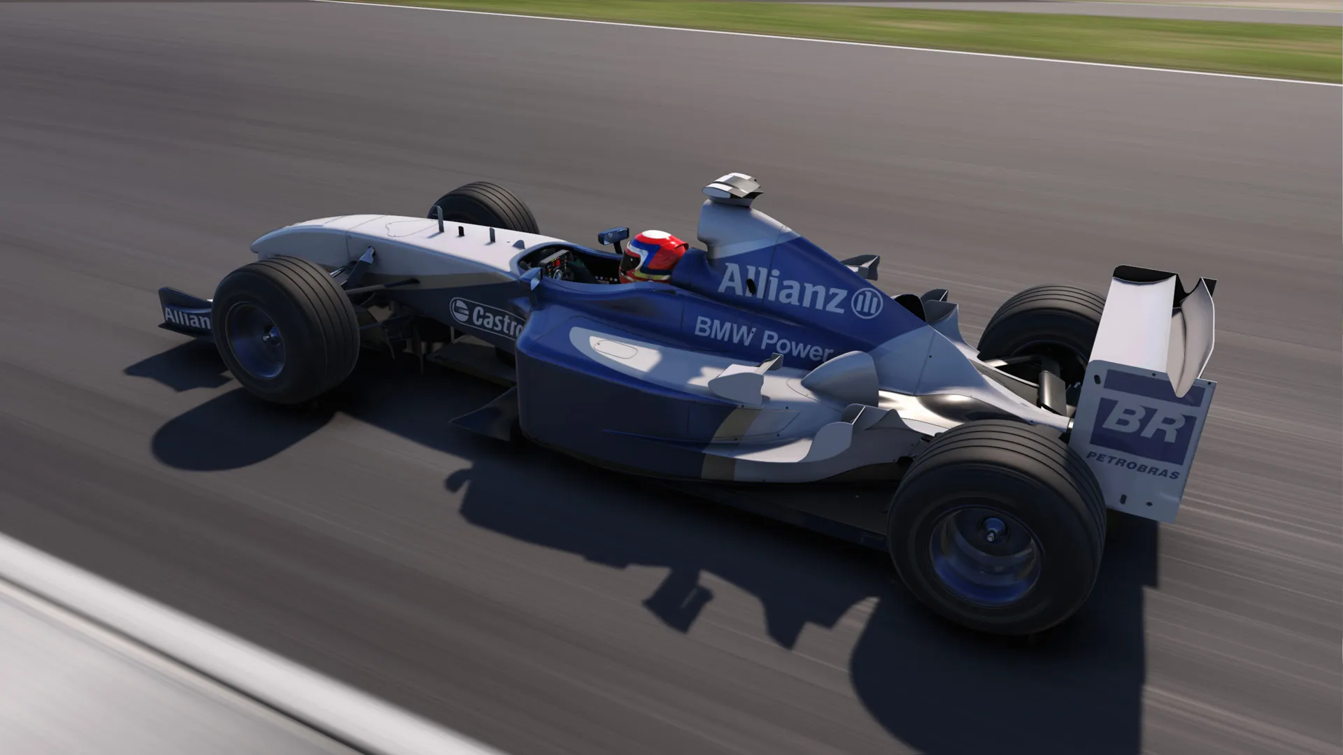 F1 2018 - DLC «Headline Content Pack» (Ключ Xbox One/Series X|S) – Глобальный - irongamers.ru