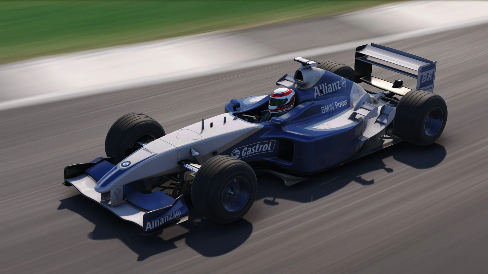 F1 2018 - DLC «Headline Content Pack» (Ключ Xbox One/Series X|S) – Глобальный - irongamers.ru