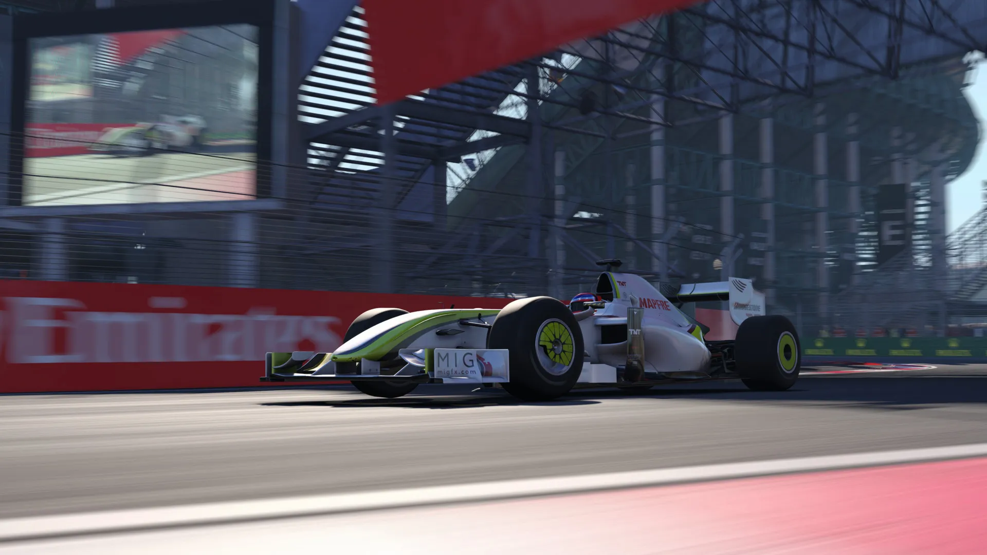 F1 2018 - DLC «Headline Content Pack» (Ключ Xbox One/Series X|S) – Глобальный - irongamers.ru
