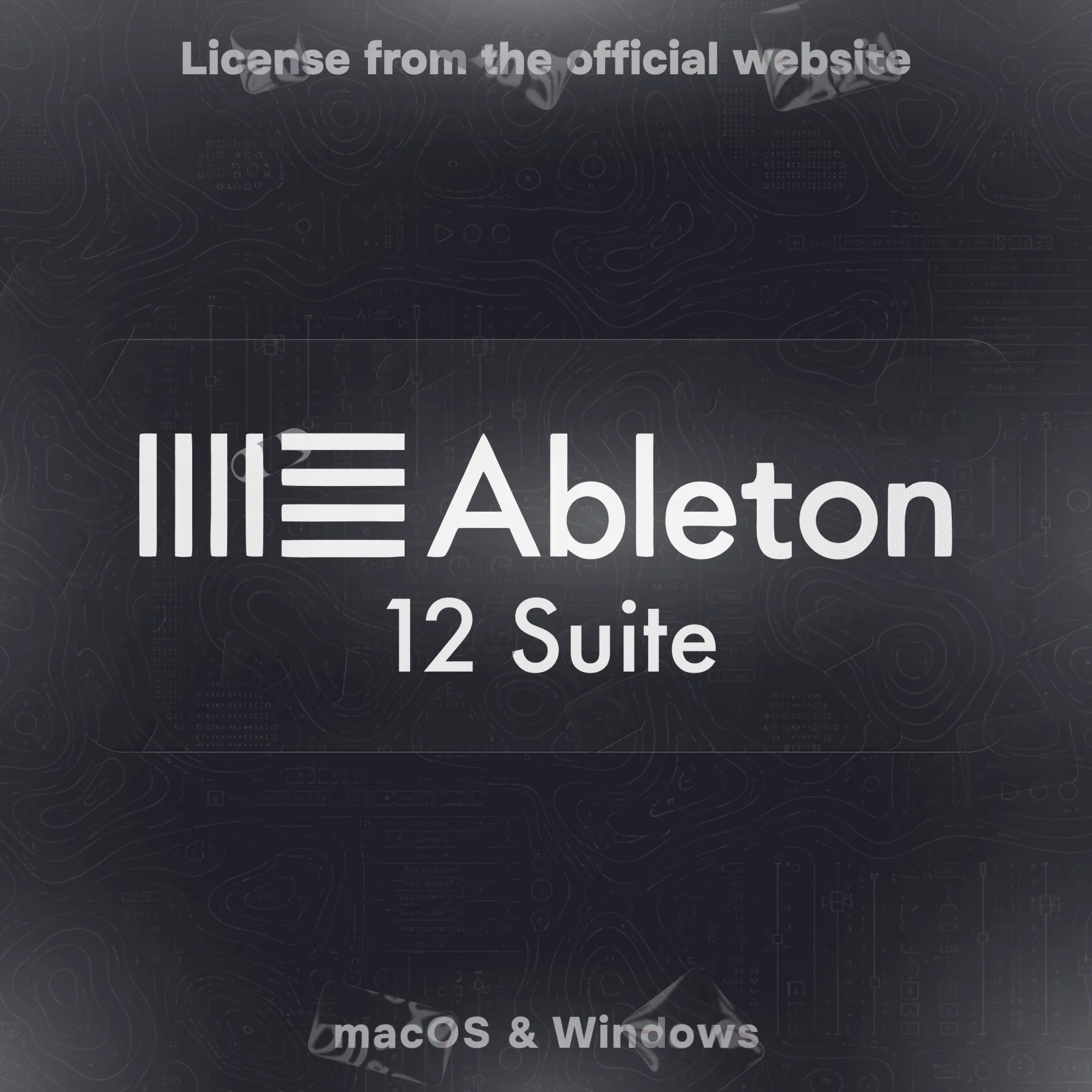 Ableton Live 12 [Suite/Standard/Intro] - irongamers.ru