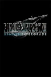 FINAL FANTASY VII REMAKE INTERGRADE