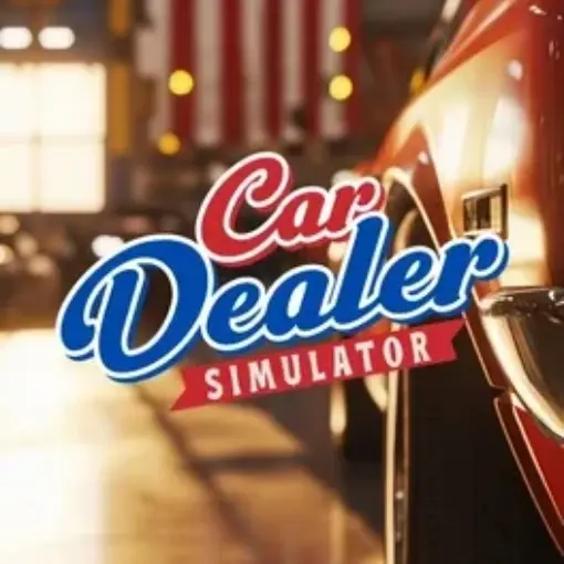 Car Dealer Simulator | STEAM Offline | AUTO Delivery