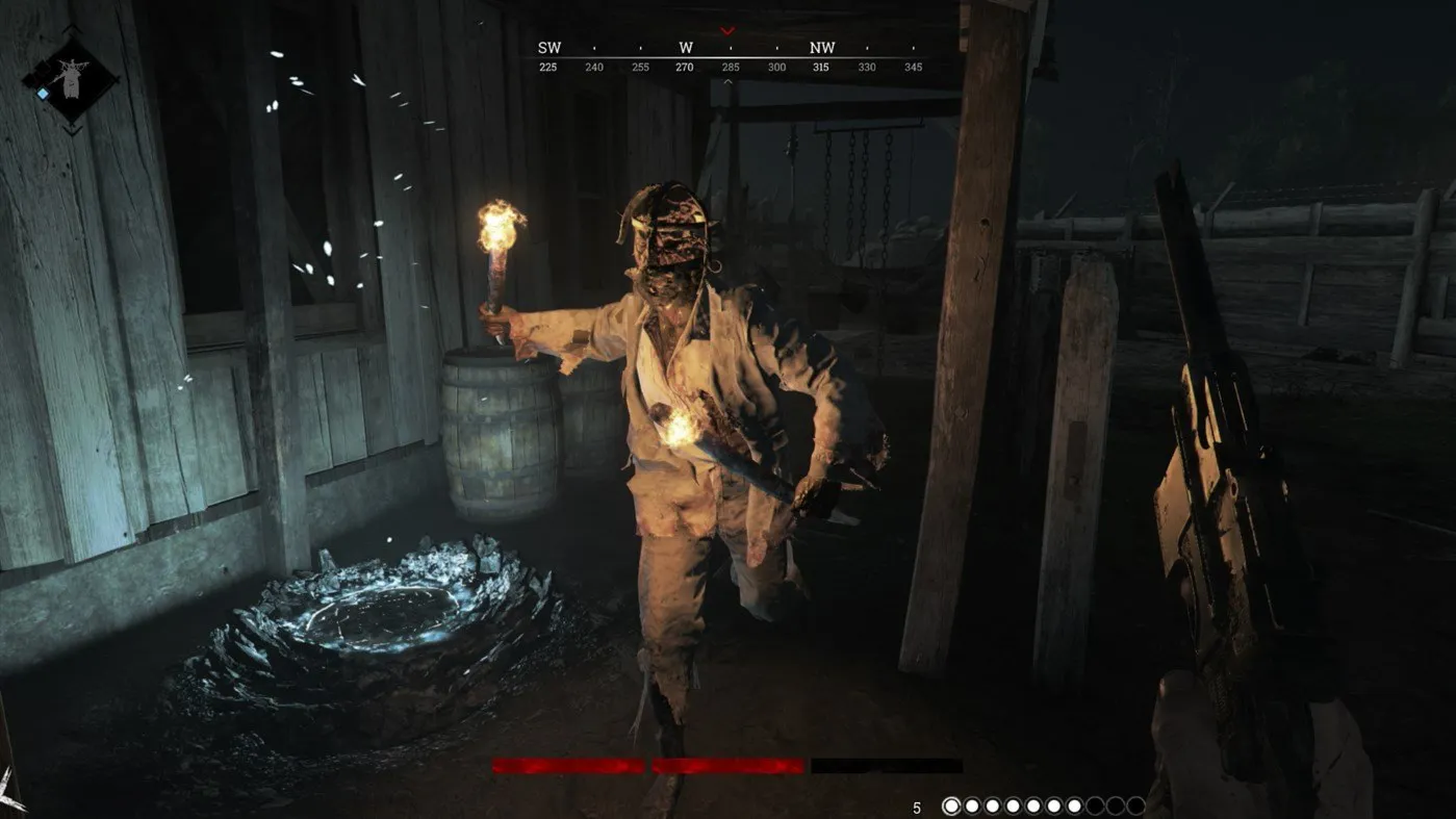 Hunt: Showdown 1896 - Premium Edition XBOX SERIES X|S Ключ 🔑 