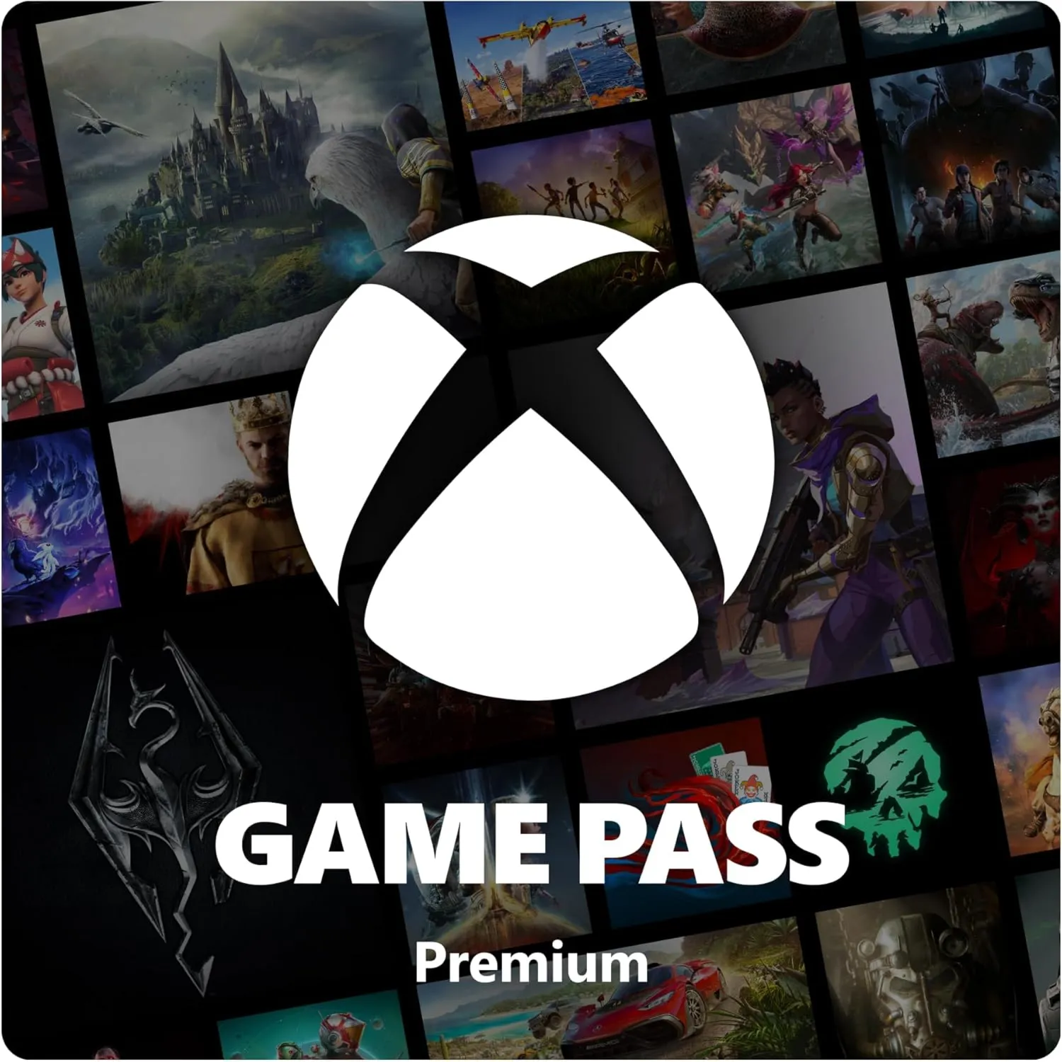 Xbox Game Pass PREMIUM 14 дней |💌 активации Новый аккаунт |🌎 Глобальный пользоват