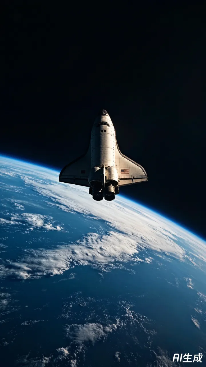 🚀 Документальный фильм «Космический шаттл Колумбия: Хроника трагедии» от National