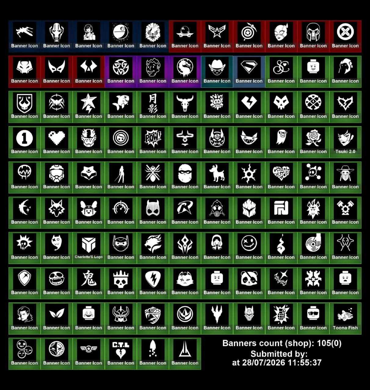 Мгновенный доступ • FN (все платформы) • 131 skins • Naruto Uzumaki • Полный доступ