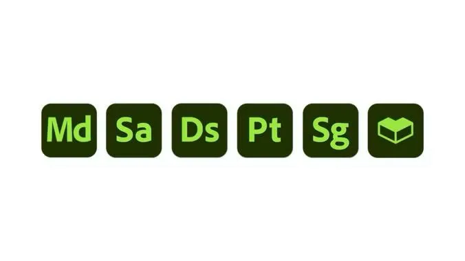 Adobe Substance 3D Collection - 3 Months With your email