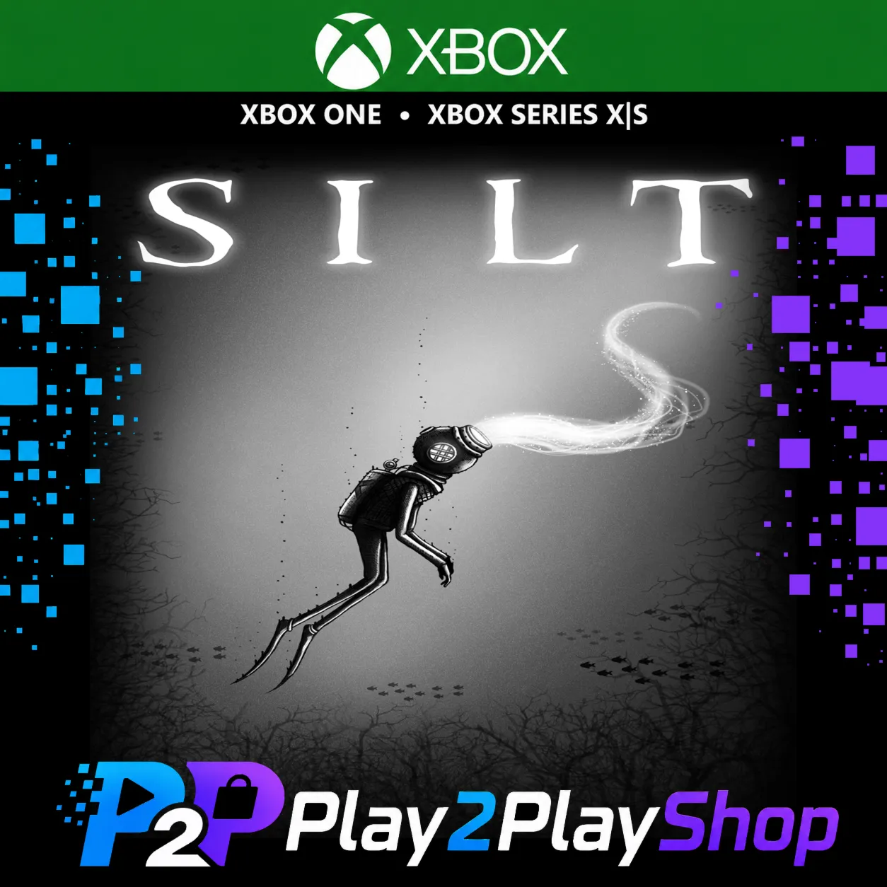 SILT XBOX ONE|XS КЛЮЧ