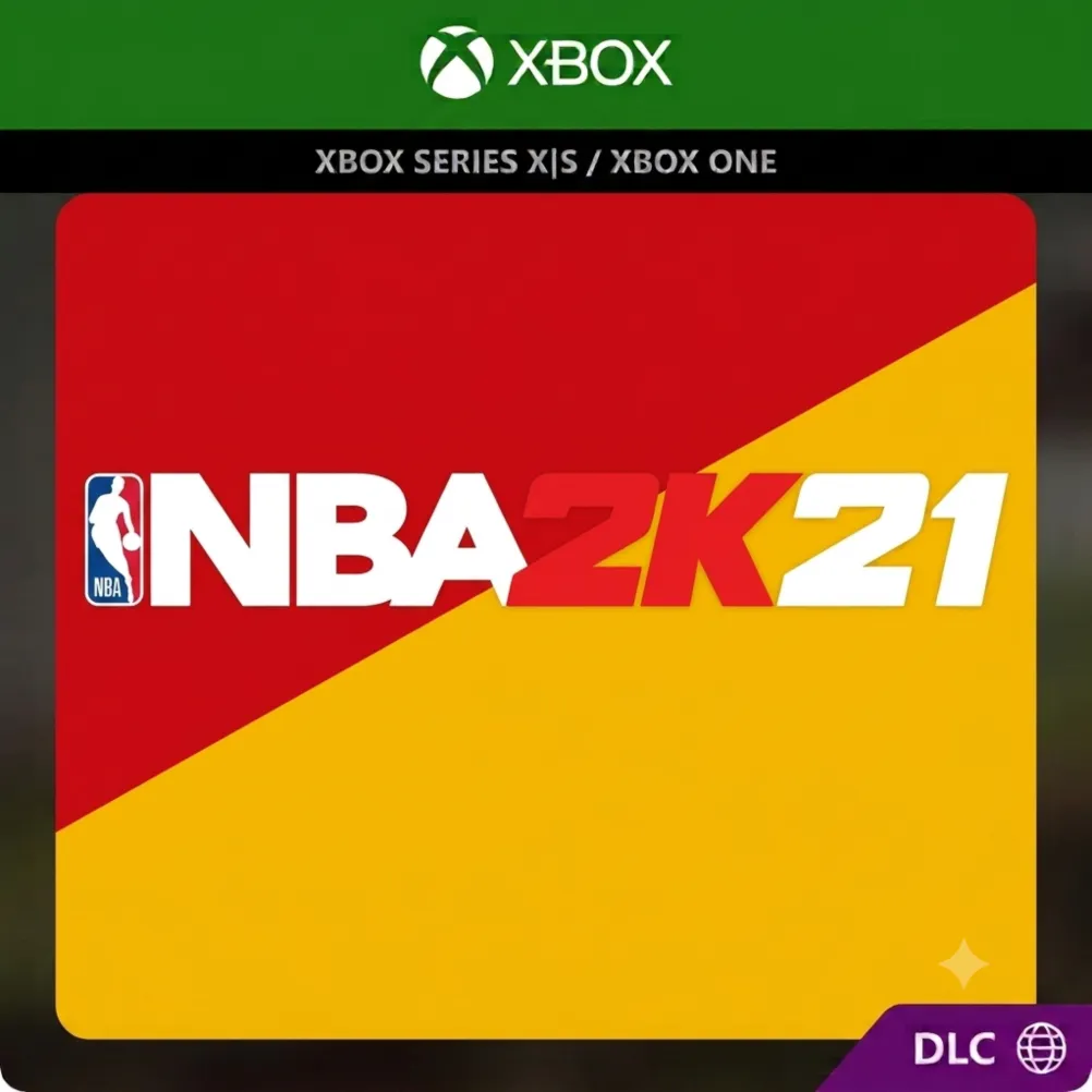 NBA 2K21 - DLC «International Commentary Pack» (Ключ Xbox One/Series X|S)- Глобальный - irongamers.ru