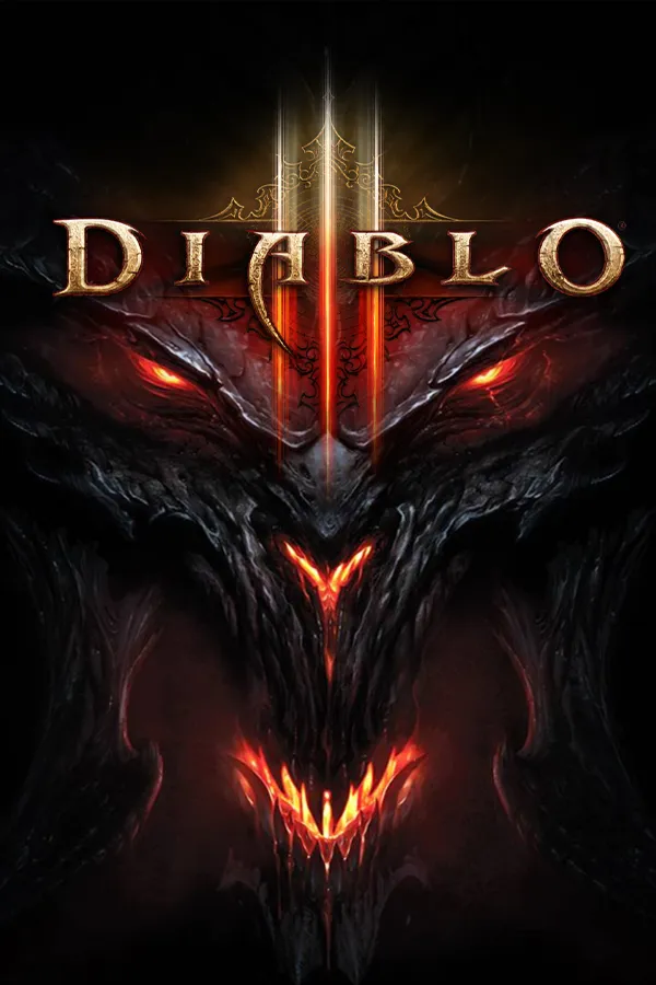 Diablo 3 (ПК) — Ключ Battle.net (Глобальный) - irongamers.ru
