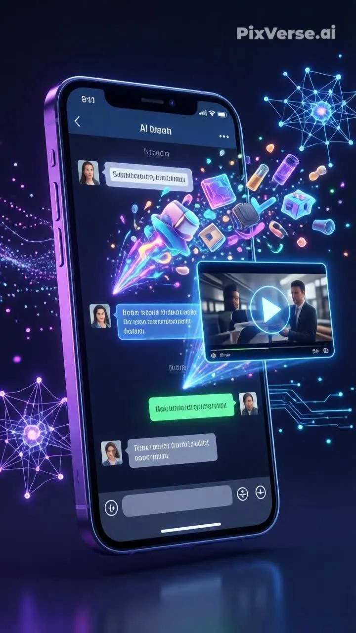 🤖 Руководство «Как создавать генерации фото и видео в Telegram-боте @gneuro_ai-bot»