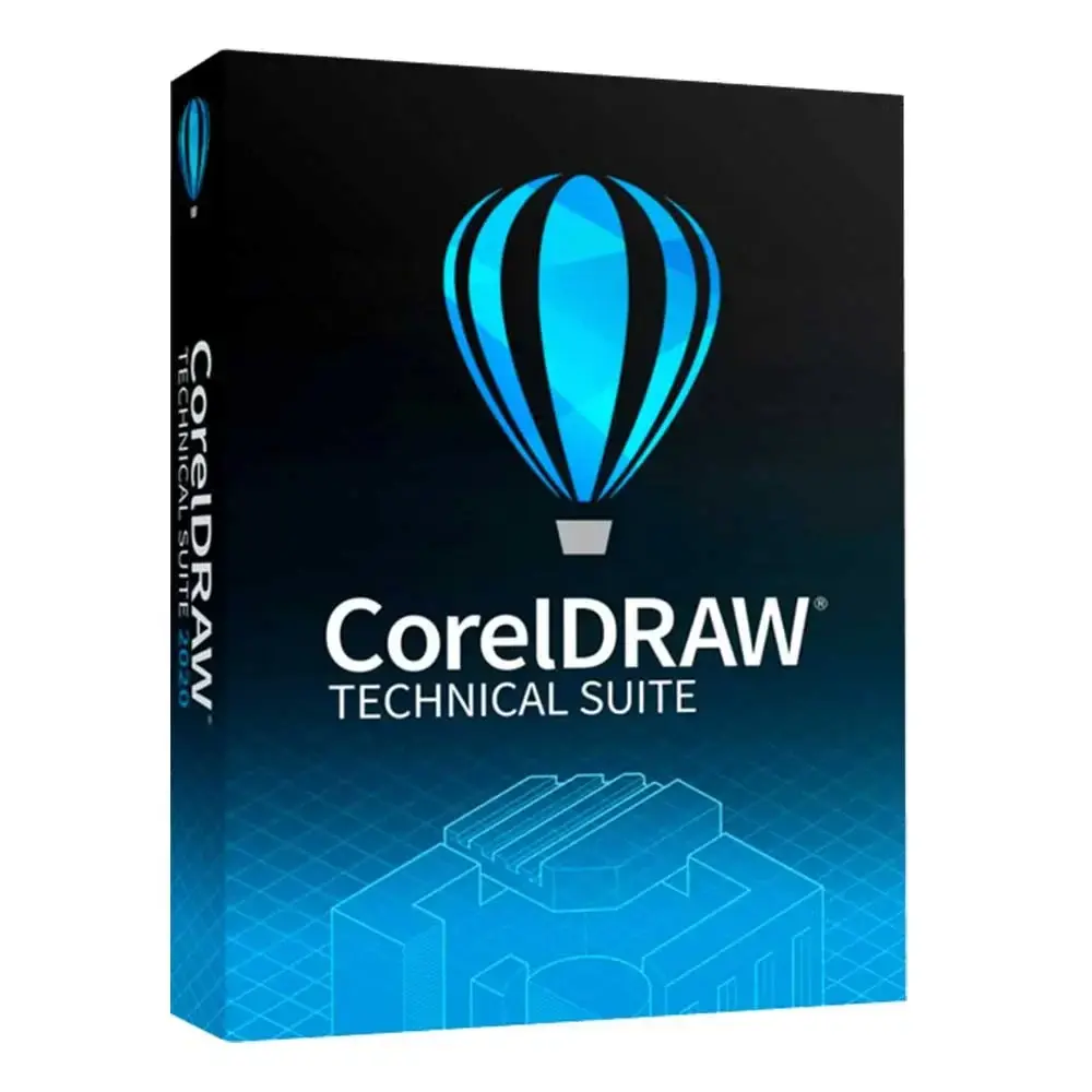 CorelDRAW Graphics Suite 2026 Global key Lifetime for window