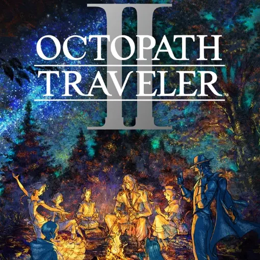 Octopath Traveler II | STEAM Offline | AUTO Delivery - irongamers.ru