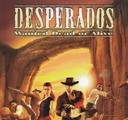 Desperados 1 + 2 + 3 | STEAM Offline | AUTO Delivery