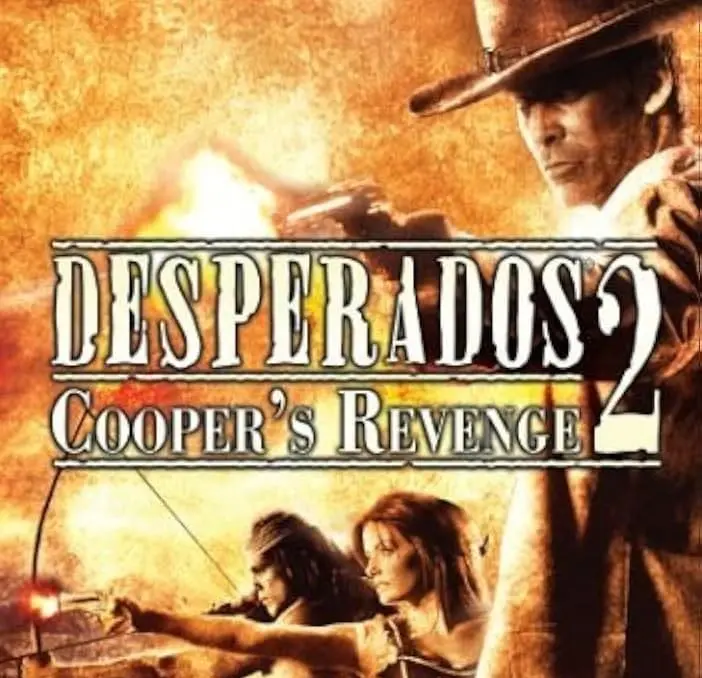 Desperados 1 + 2 + 3 | STEAM Offline | AUTO Delivery