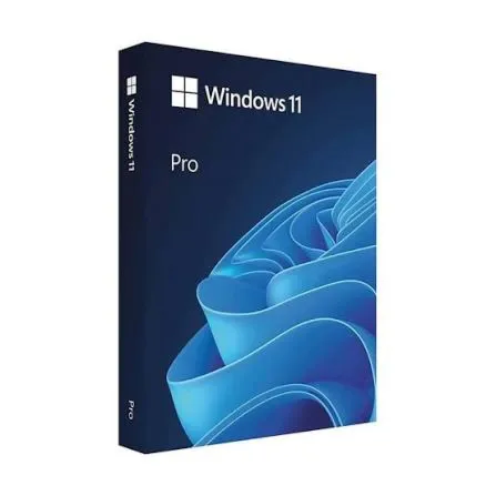 Microsoft Windows 11 Pro — лицензионный ключ для 1 ПК | Мгновенная цифровая доставка - irongamers.ru