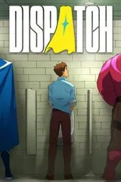 Dispatch Xbox Series + Microsoft store активация на ваш аккаунт