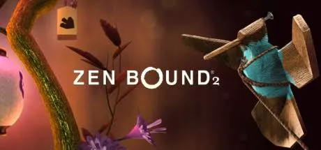 Zen Bound 2 Steam | GLOBAL | Моментальная выдача