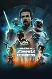 STAR WARS ZERO COMPANY XBOX SERIES X|S КЛЮЧ