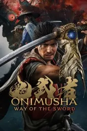 Onimusha: Way of the Sword Standard КЛЮЧ Xbox Series X|S