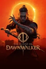 THE BLOOD OF DAWNWALKER XBOX|XS+PC WIN КЛЮЧ