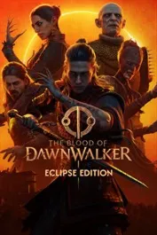THE BLOOD OF DAWNWALKER ИЗДАНИЕ ECLIPSE XBOX|XS+PC WIN КЛЮЧ